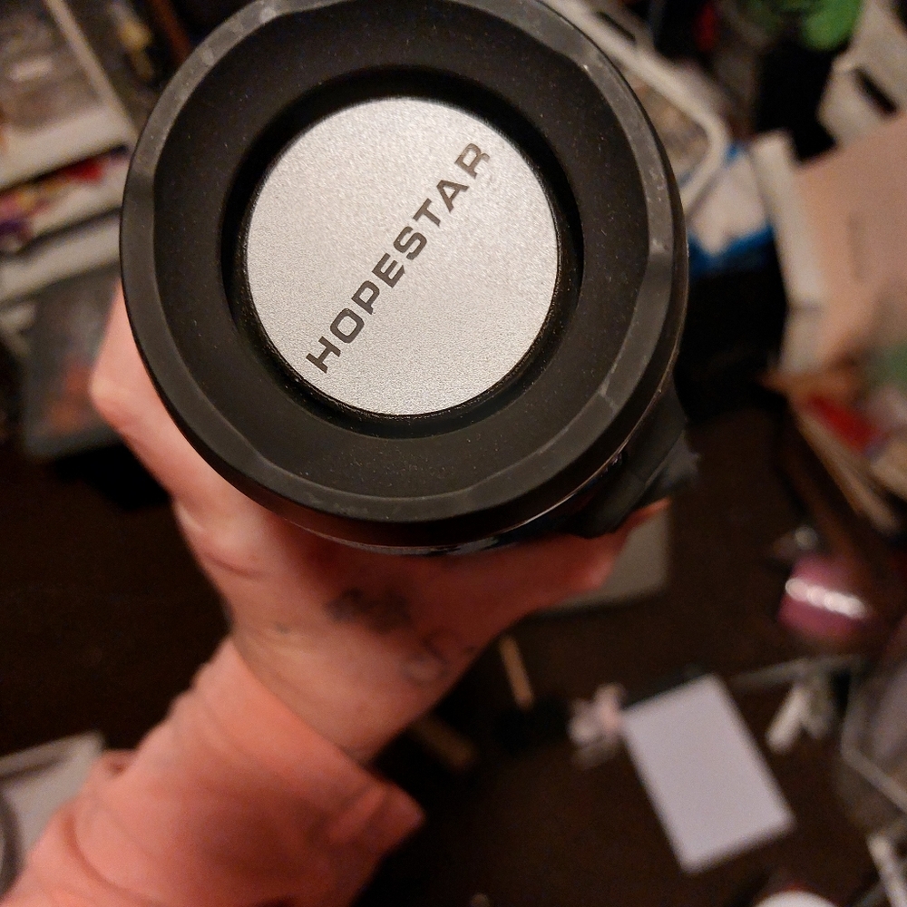 Bluetooth speaker - Picture 4 of 4